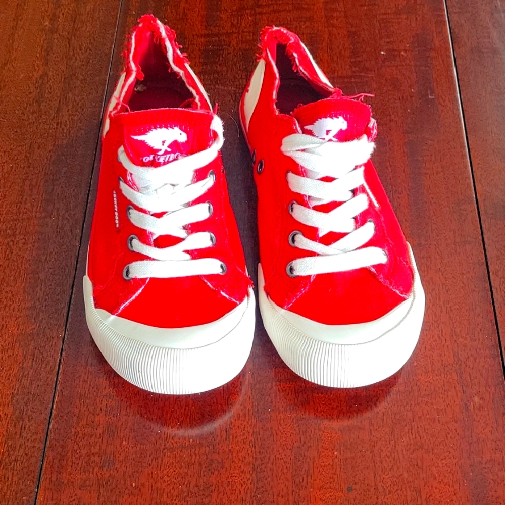 Rocketdog Reds